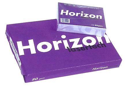 Horizon  PCP A3 80 GSM Ream of 500